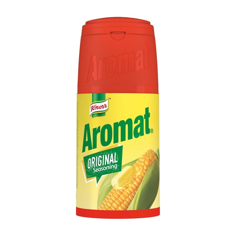 Knorr Aromat Canister Original