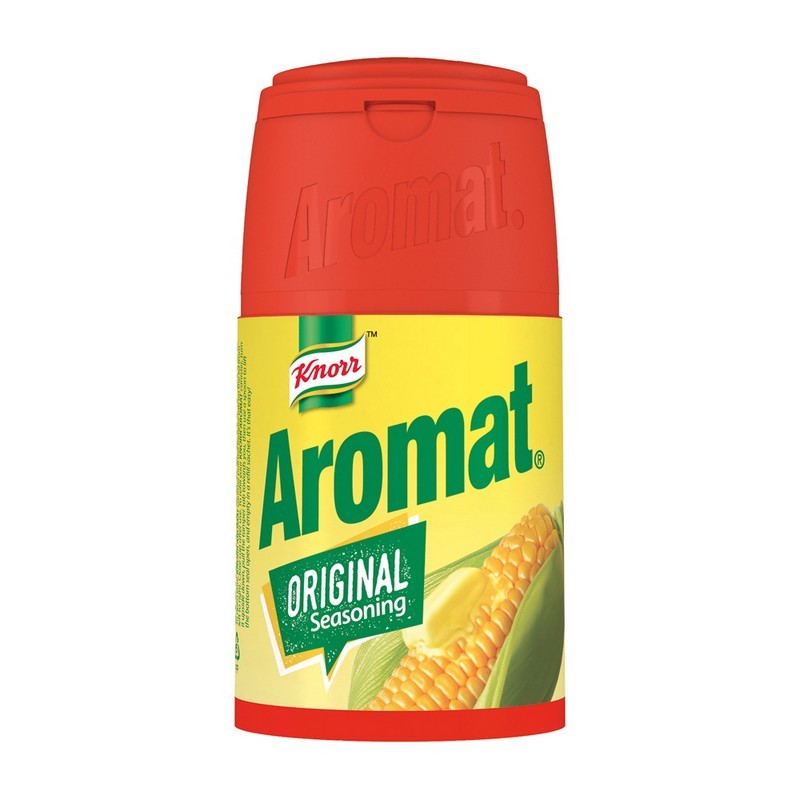 Knorr Aromat Canister Original