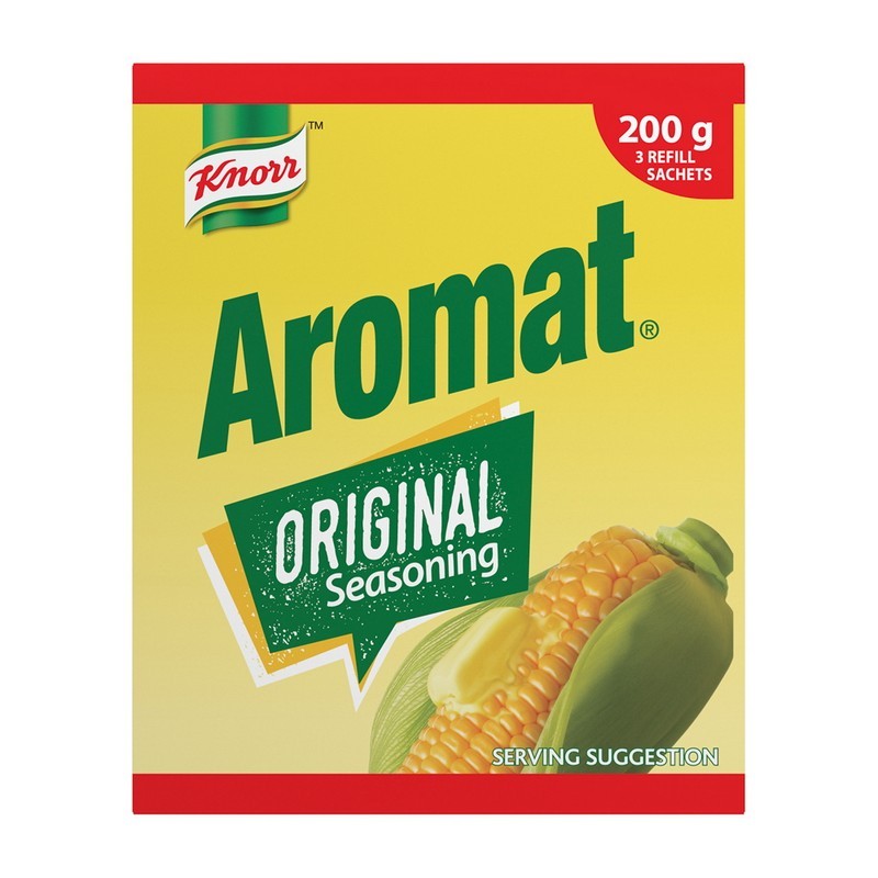 Knorr Aromat Refill 200g