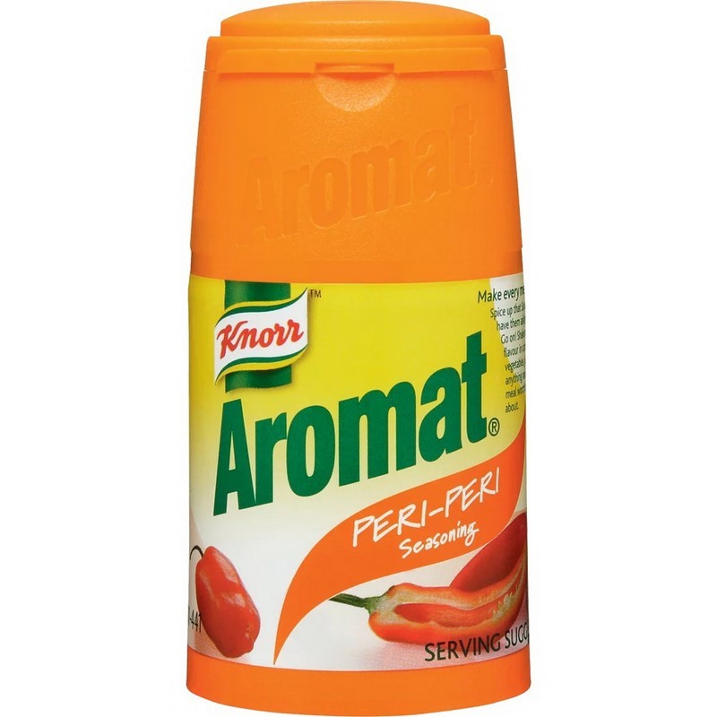 Knorr Aromat Canister 75g