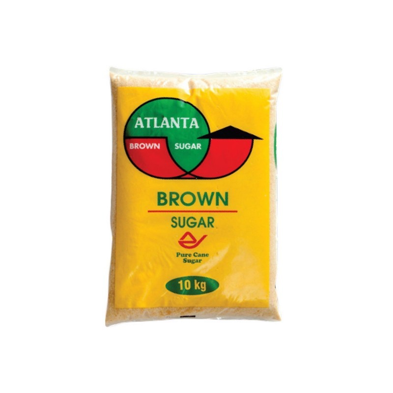 Atlanta Sugar Brown