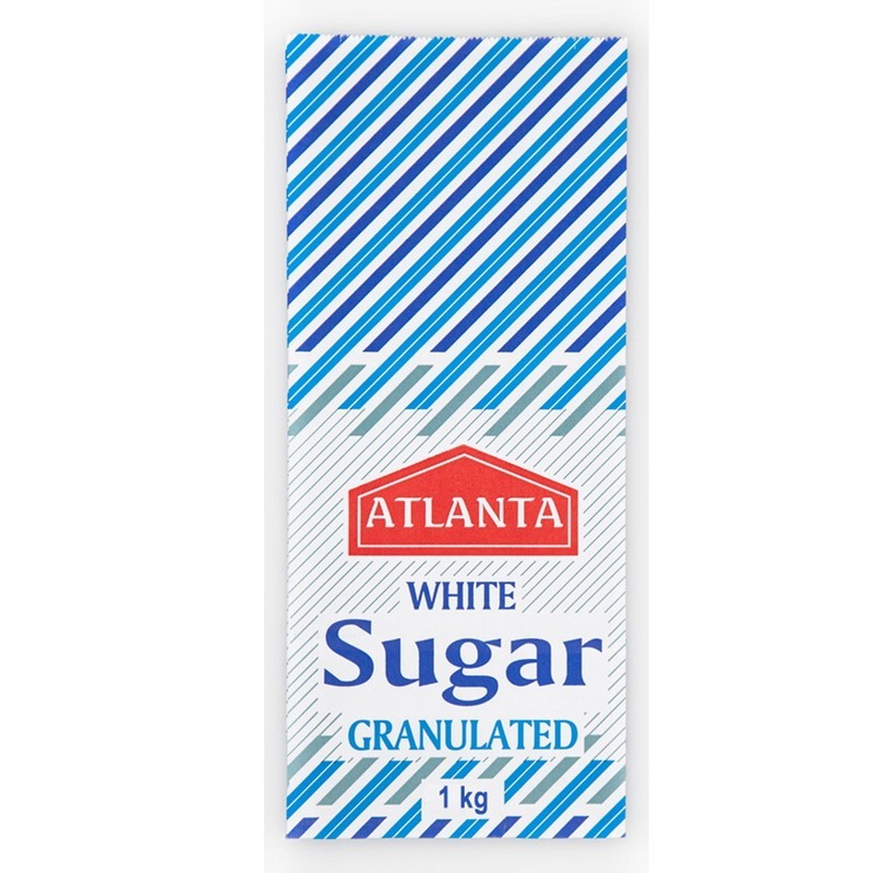 Atlanta White Sugar