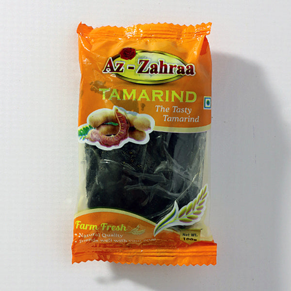 Az-Zahraa Tamarind