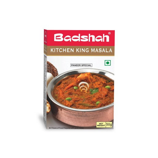 Badshah Masala 100g