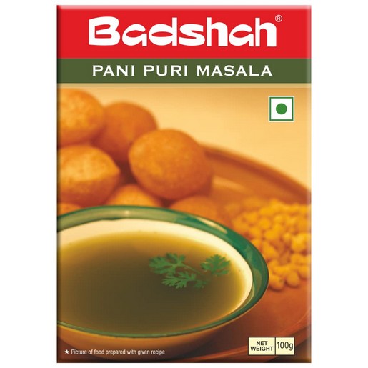 Badshah Masala 100g