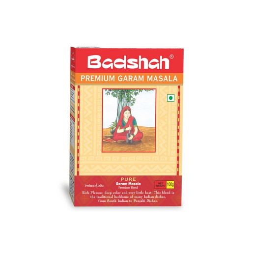 Badshah Masala 100g