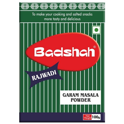 Badshah Masala 100g