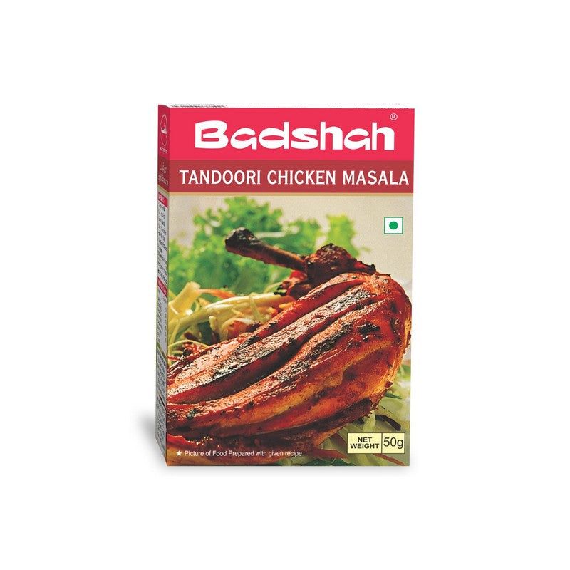 Badshah Masala 100g