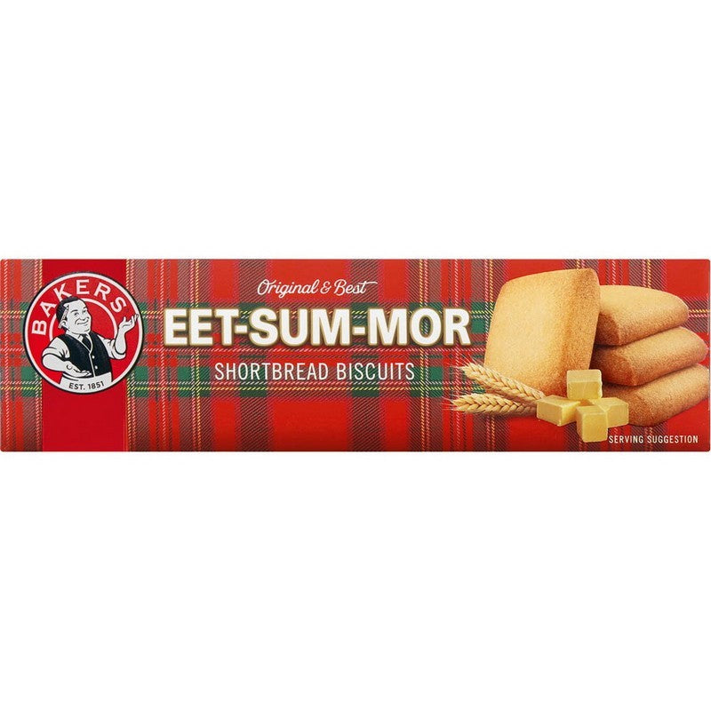 Bakers EET-SUM-MOR Biscuit 200g