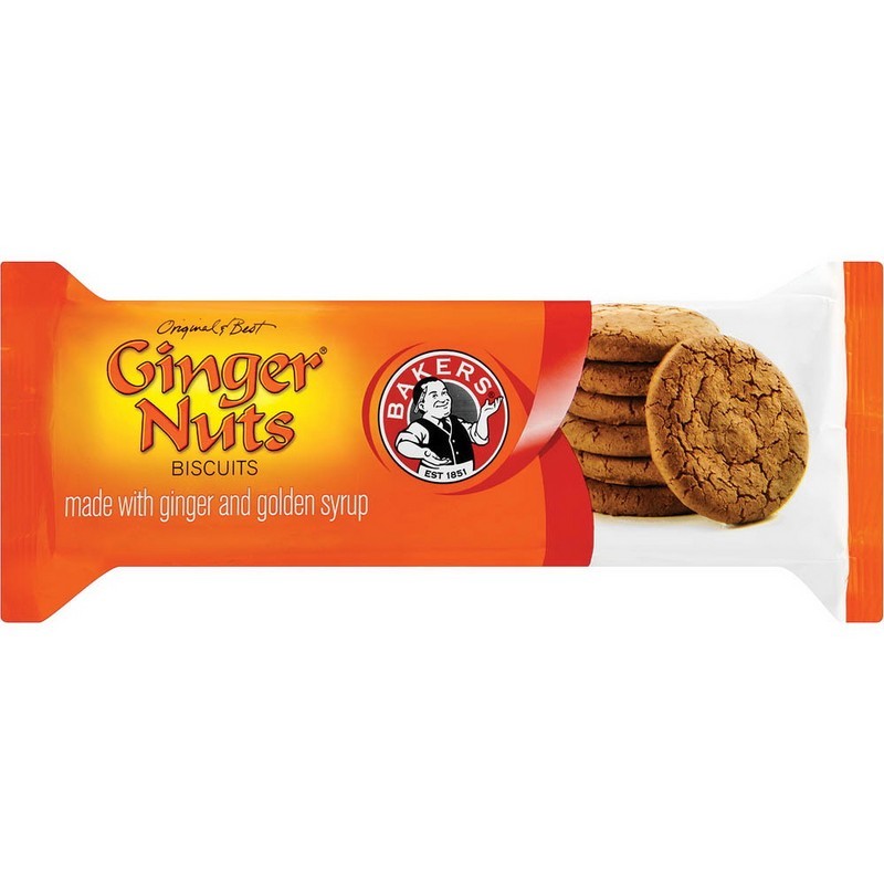 Bakers EET-SUM-MOR Biscuit 200g