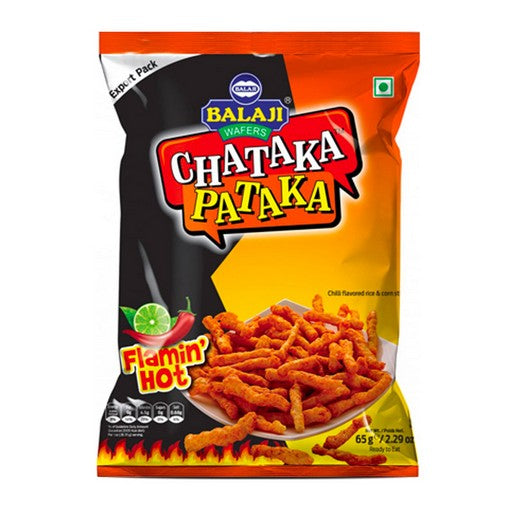 Balaji Chataka Pataka 65g