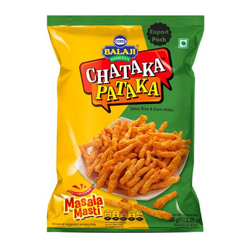 Balaji Chataka Pataka 65g