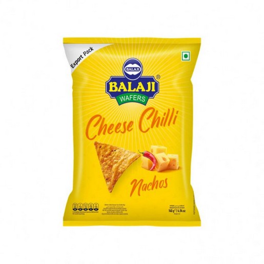 Balaji Nachos 140g