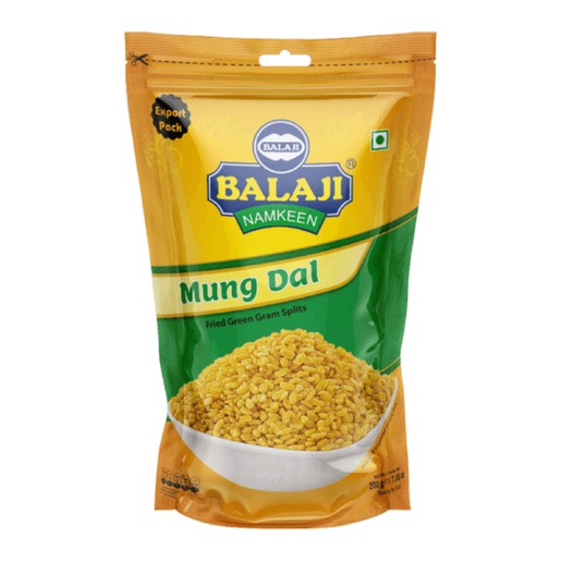 Balaji Mung Dal 200g