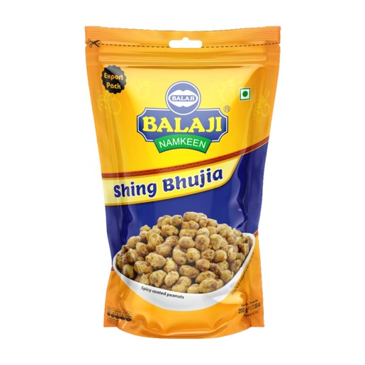 Balaji Namkeen Shing Bhujia 200g