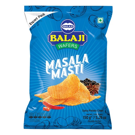 Balaji wafers 150g