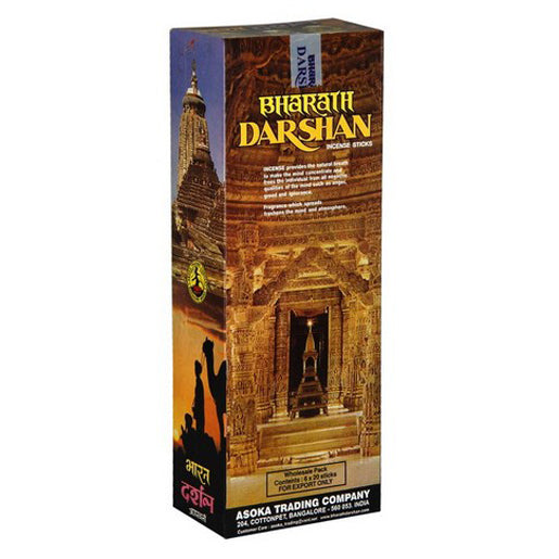 Bharat Darshan Incense Sticks