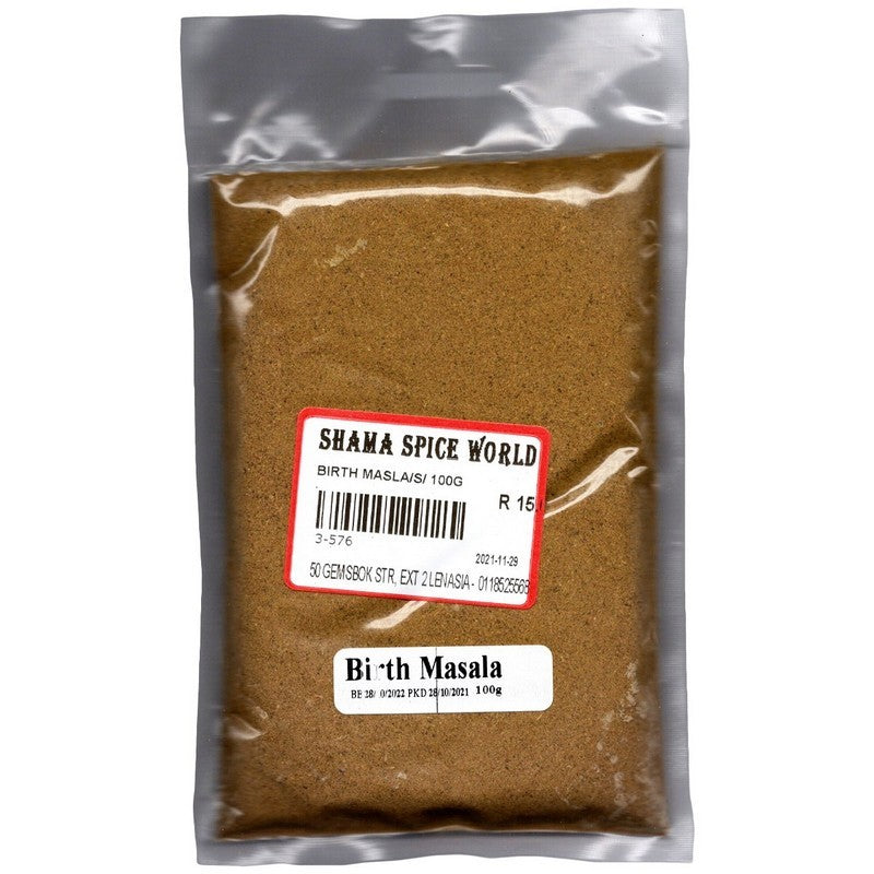 Sharda Spices 100g