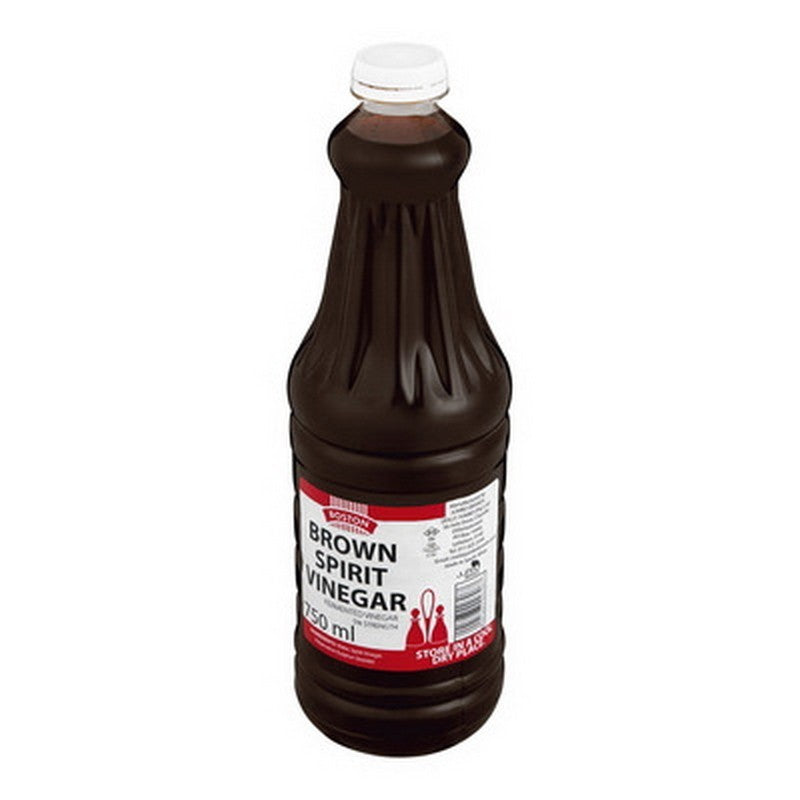 Boston Brown Spirit Vinegar