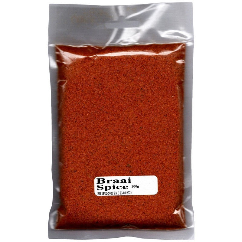 Sharda Spices 100g