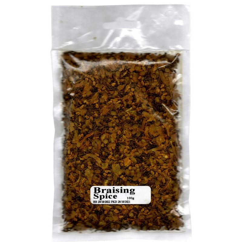 Sharda Spices 100g