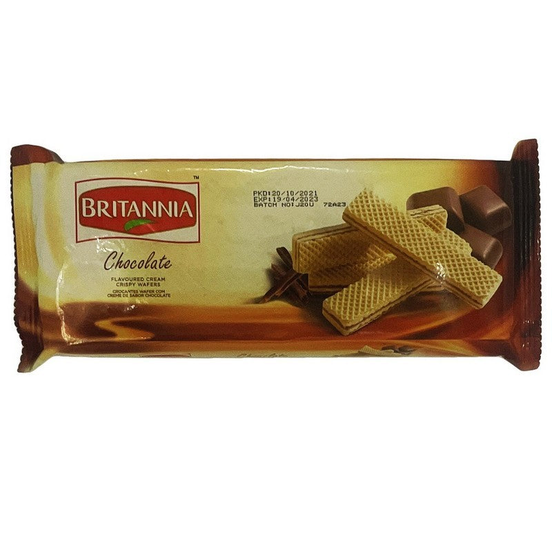 Britannia Wafer 108g
