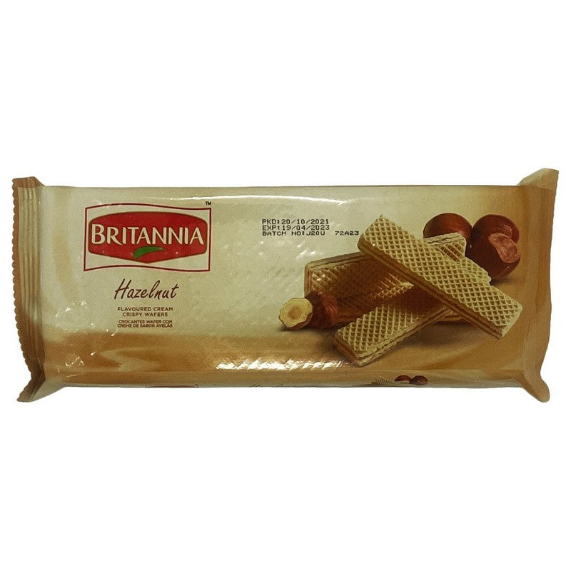 Britannia Wafer 108g