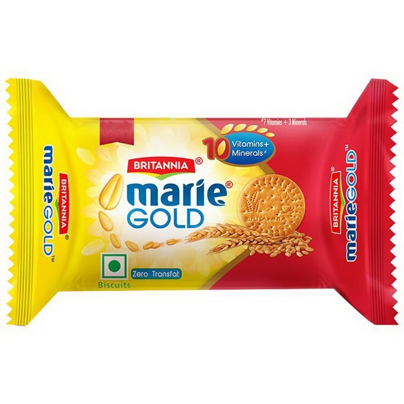 Britannia Marie Gold 150g