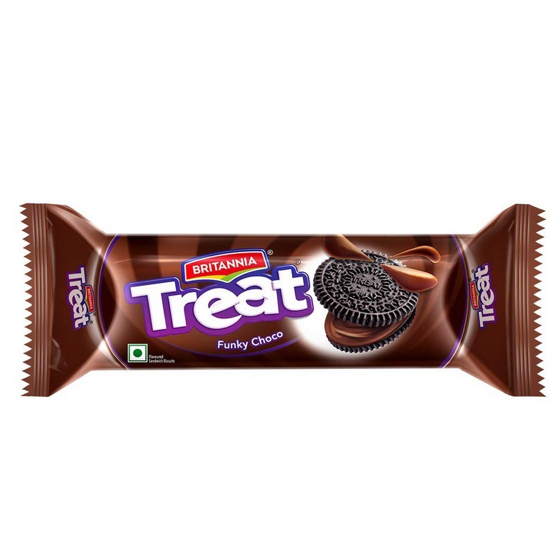 Britannia Treat 50g