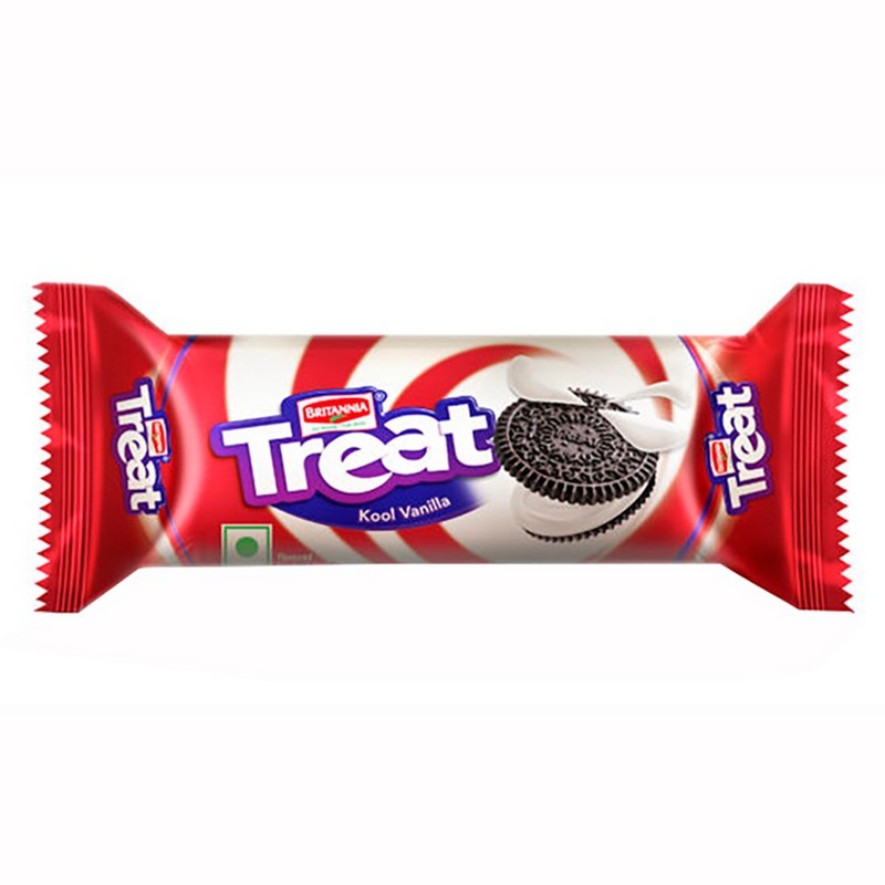 Britannia Treat 50g