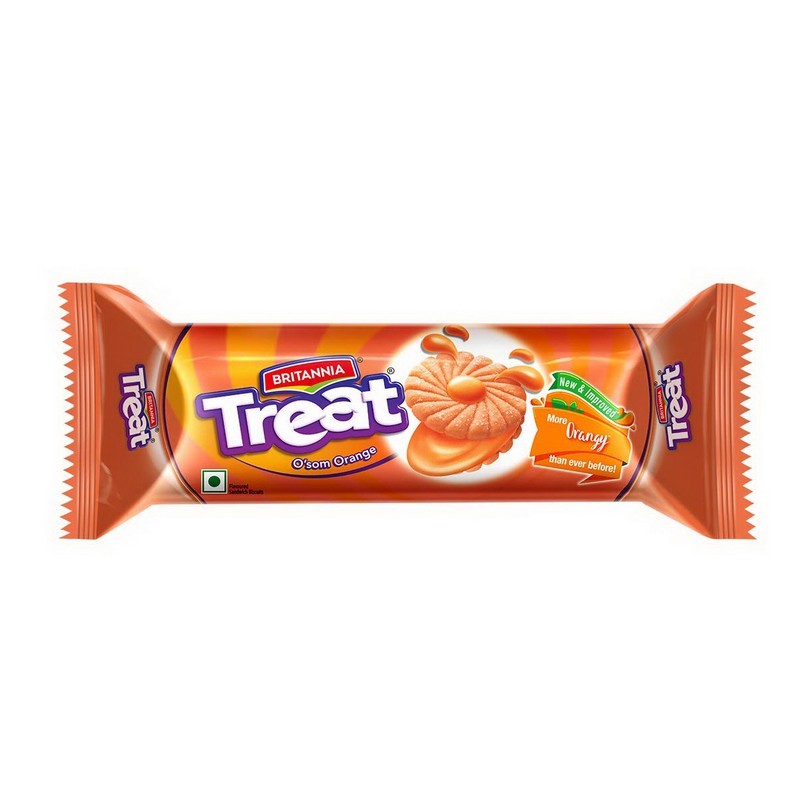 Britannia Treat 50g