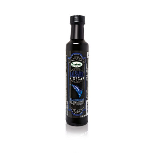 Calisto’s Balsamic Vinegar 250ml