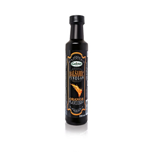 Calisto’s Balsamic Vinegar 250ml