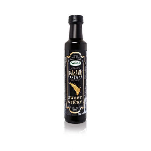 Calisto’s Balsamic Vinegar 250ml