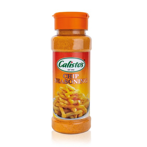 Calisto's Spices