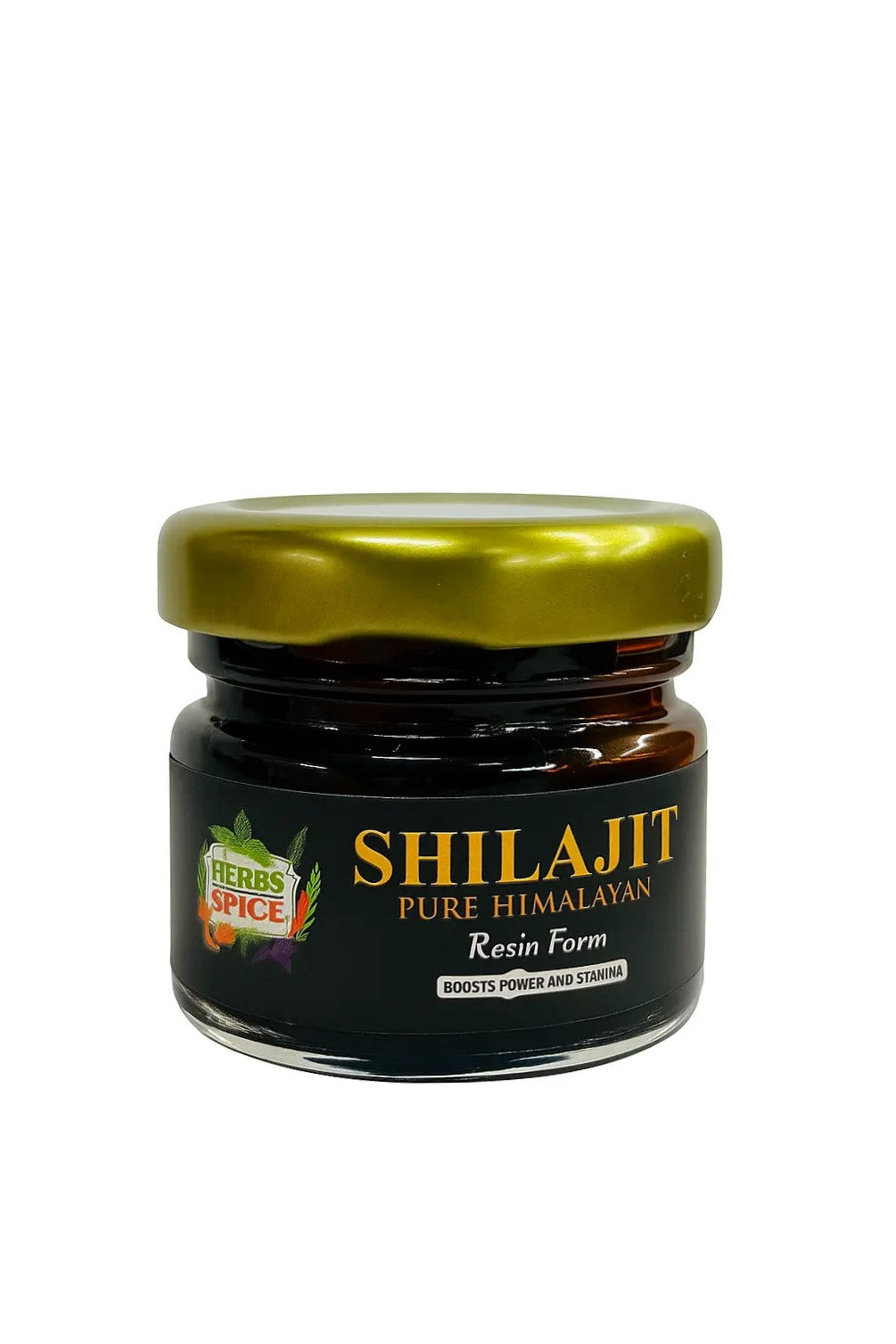 Herbs & Spice SHILAJIT (Resin Form) 15g