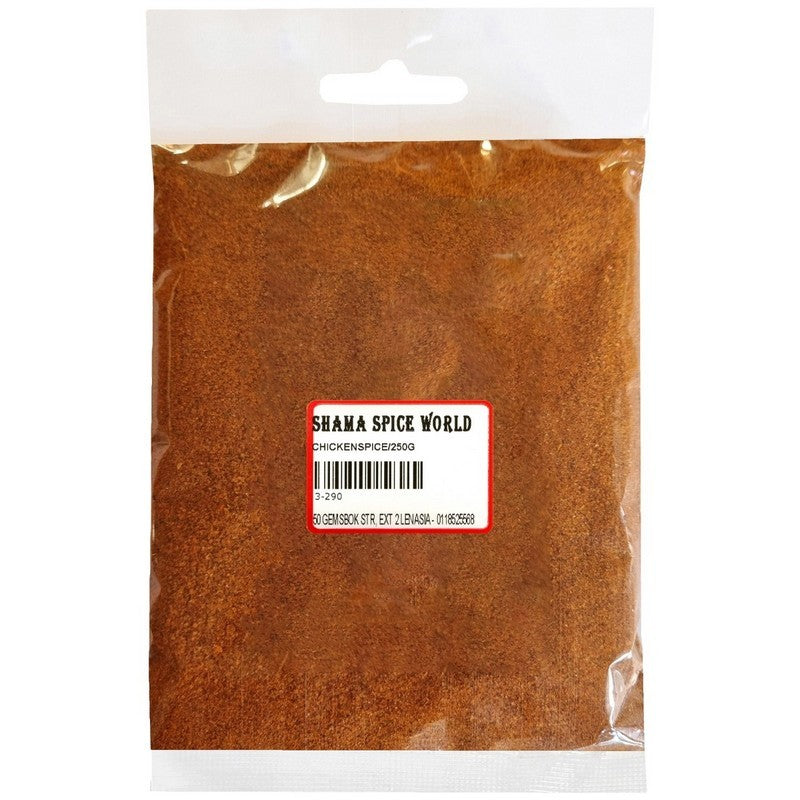 Chicken Spice