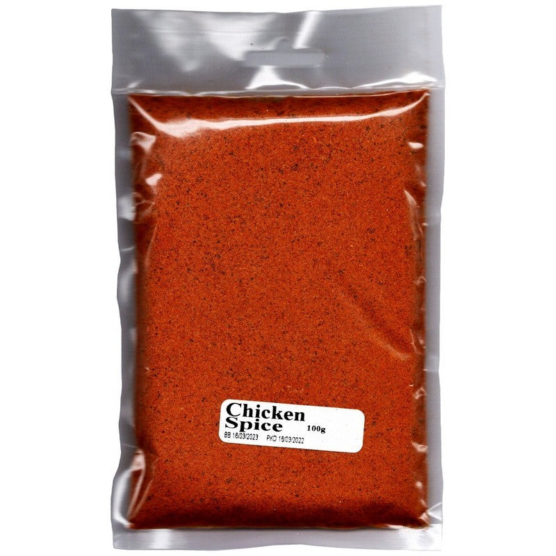 Sharda Spices 100g