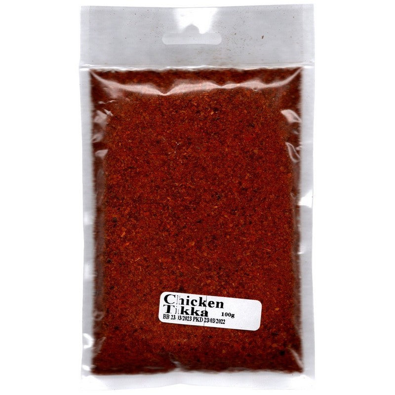 Sharda Spices 100g