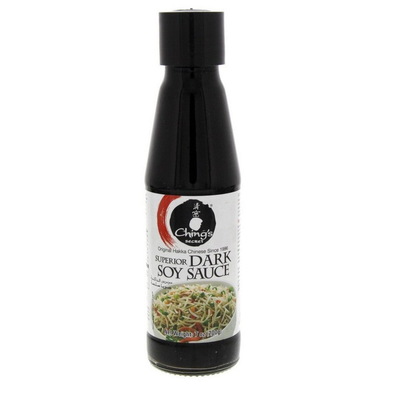 Ching's Dark Soya Sauce