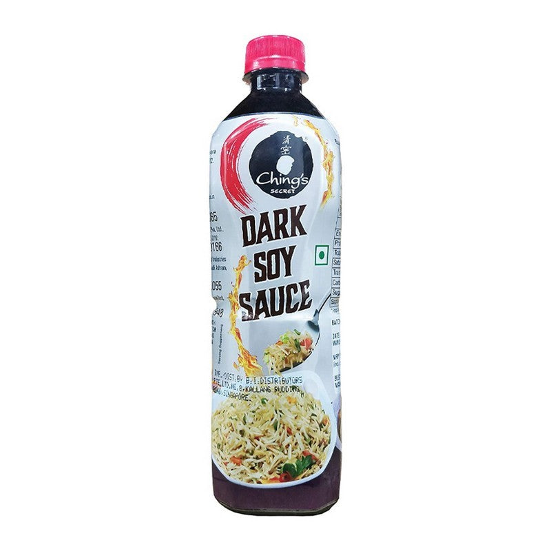 Ching's Dark Soya Sauce