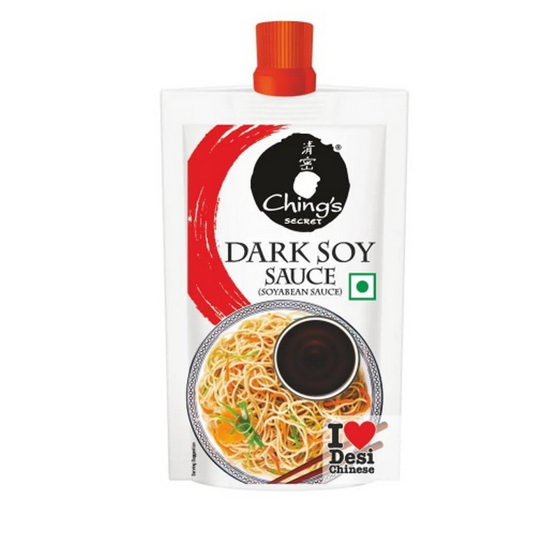 Ching's Dark Soya Sauce
