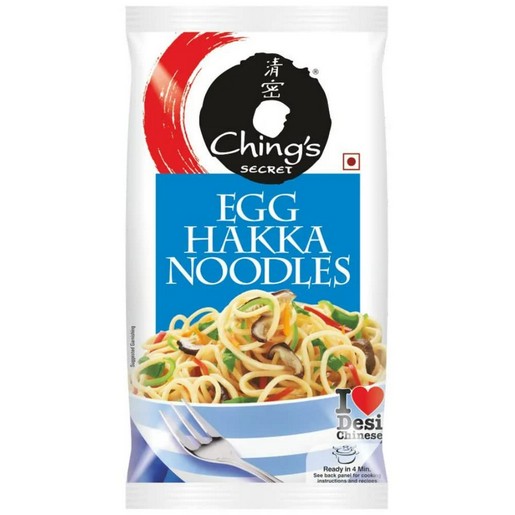 Ching's Hakka Noodles 150g