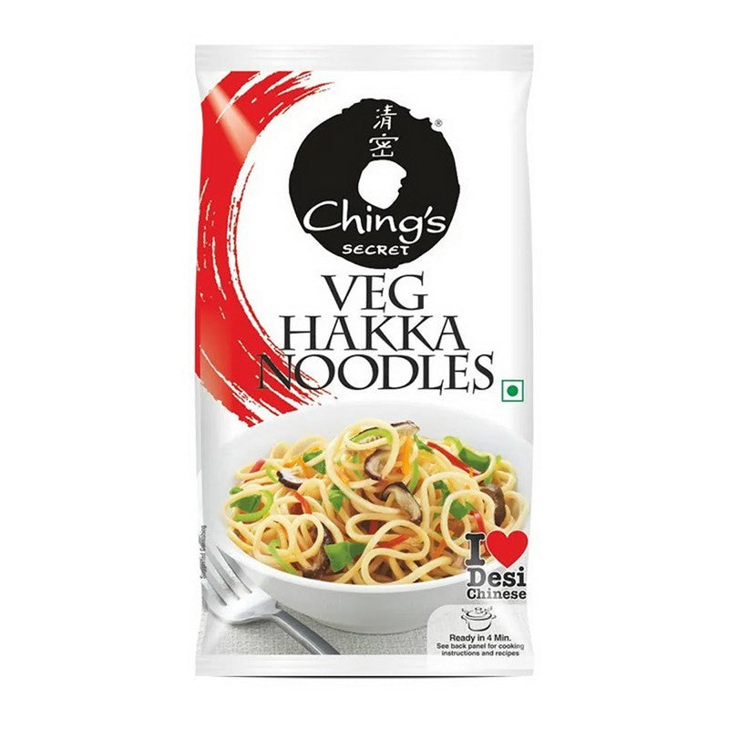 Ching's Hakka Noodles 150g