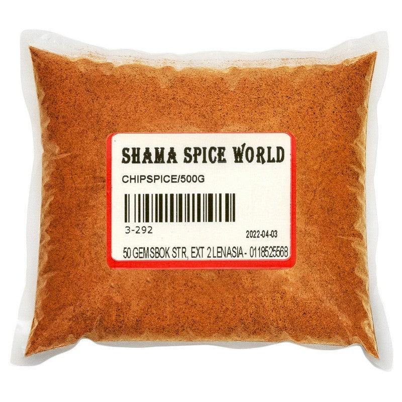 Chips Spice S