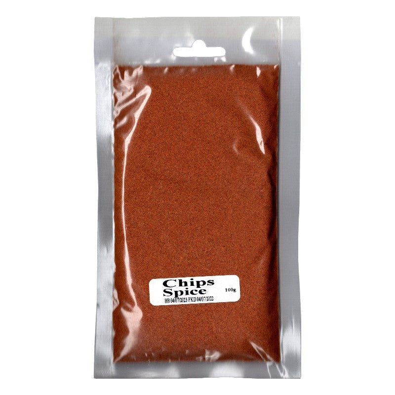 Sharda Spices 100g