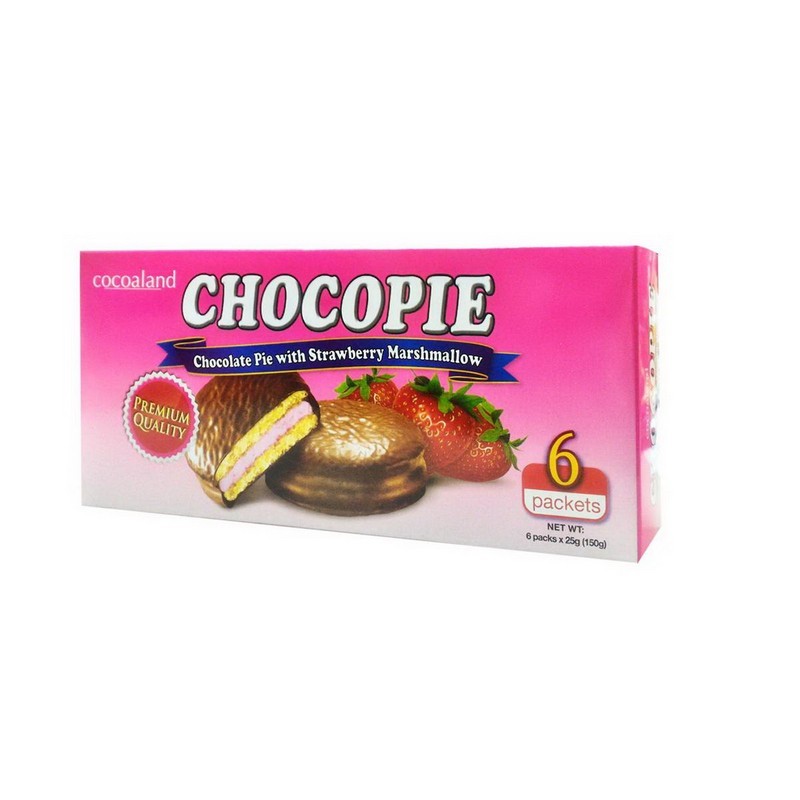 Choco pie 150g