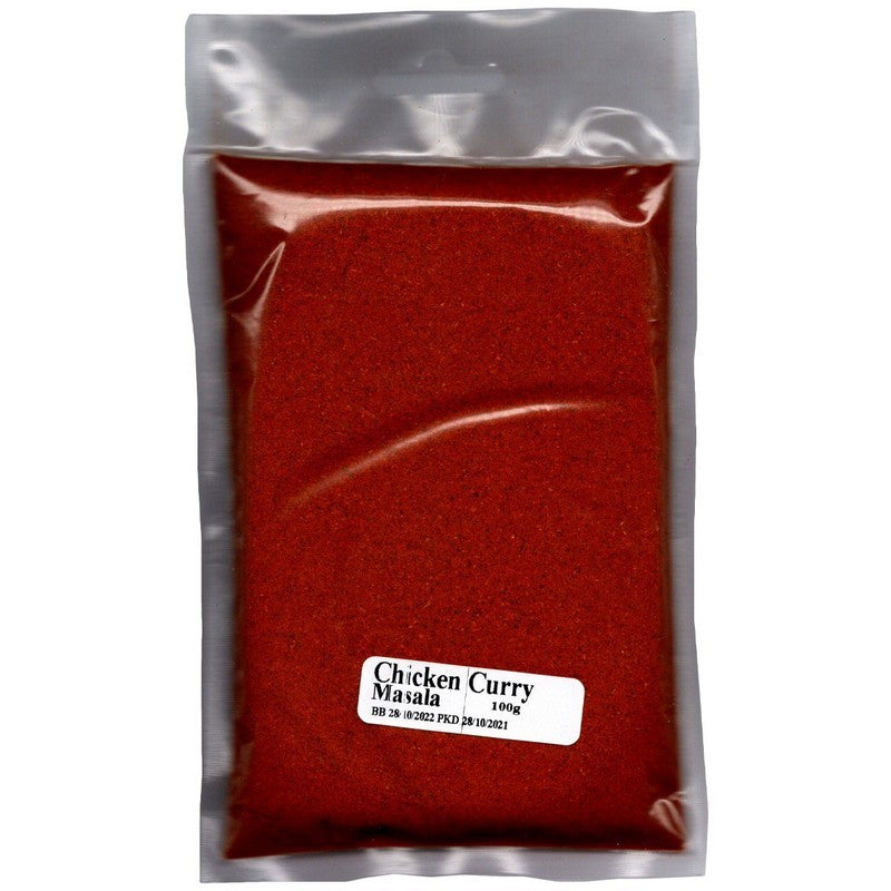 Sharda Spices 100g