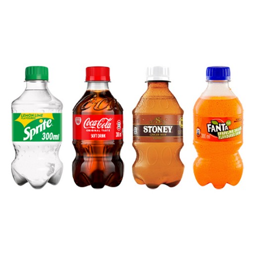 Coca Cola 300ml x 24s