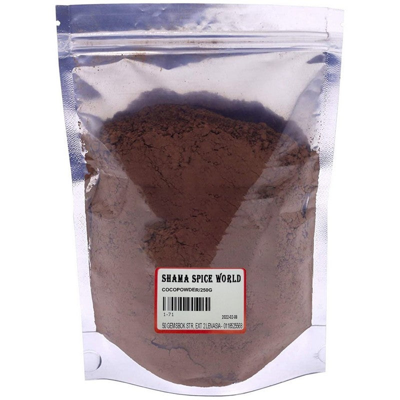 Cocoa Powder